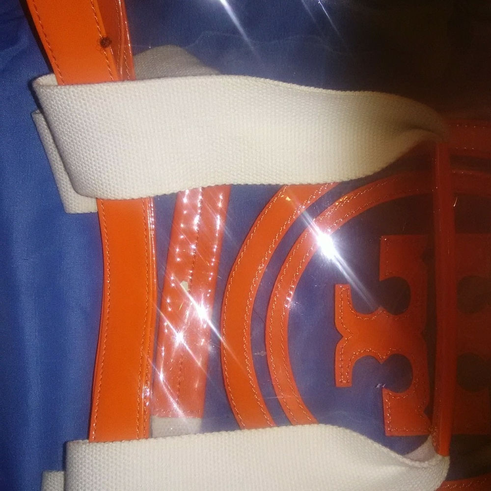 Tory Burch Tote - Picture 5 of 5